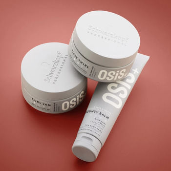 Osis+ Curl Jam Curl Defining Gél - Gél na tvarovanie vĺn

